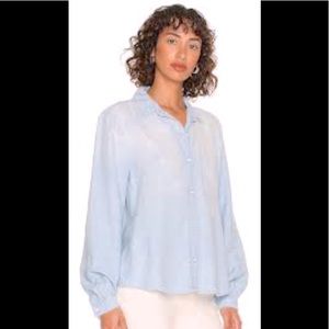 David Matthew blouse